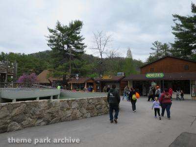Knoebels Amusement Resort
