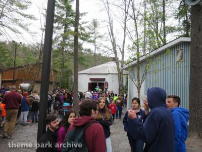 Knoebels Amusement Resort