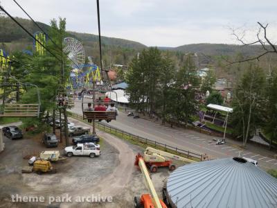 Knoebels Amusement Resort