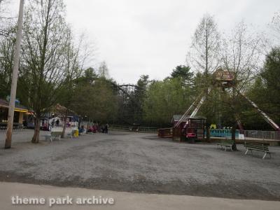 Knoebels Amusement Resort