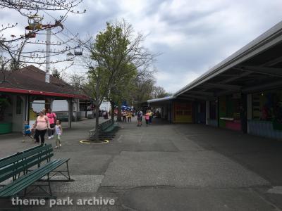 Waldameer Park
