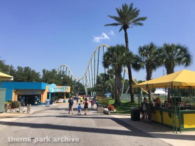 SeaWorld San Antonio