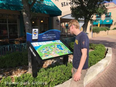 SeaWorld San Antonio