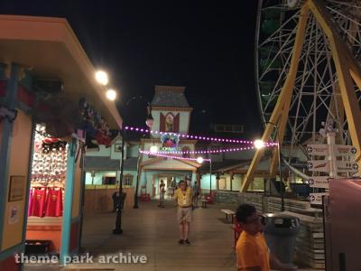 Pirates of the Deep Sea