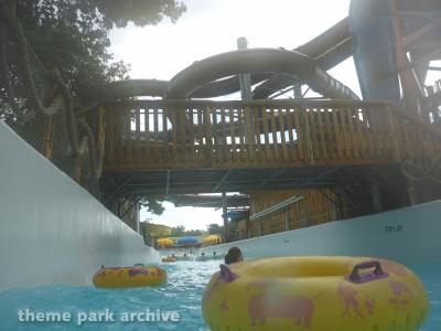 Schlitterbahn New Braunfels