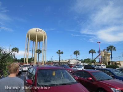 ZDT's Amusement Park