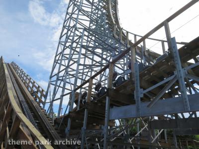 ZDT's Amusement Park