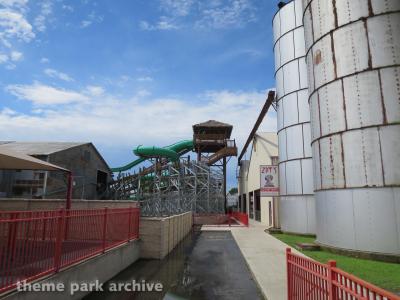 ZDT's Amusement Park