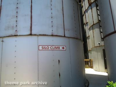 ZDT's Amusement Park