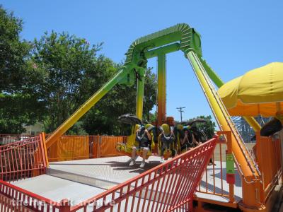ZDT's Amusement Park