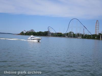 Millennium Force