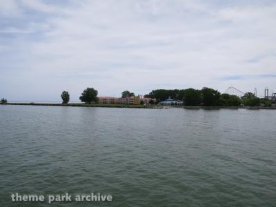 Cedar Point