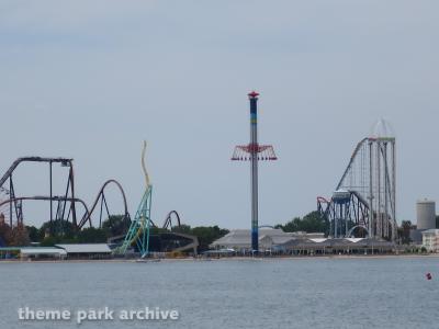 Cedar Point