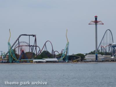 Cedar Point