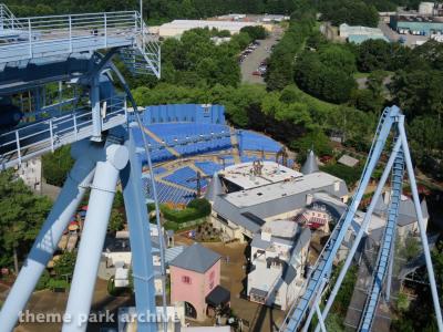 Busch Gardens Williamsburg