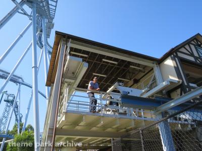 Busch Gardens Williamsburg