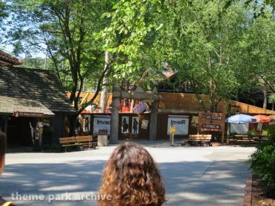 Busch Gardens Williamsburg