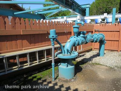 Busch Gardens Williamsburg