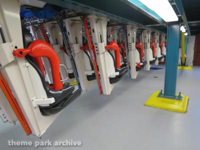 Busch Gardens Williamsburg