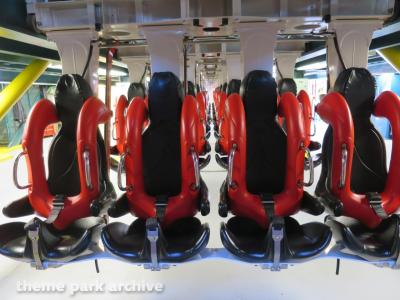 Busch Gardens Williamsburg