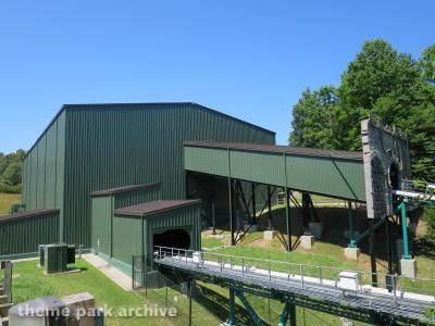 Busch Gardens Williamsburg