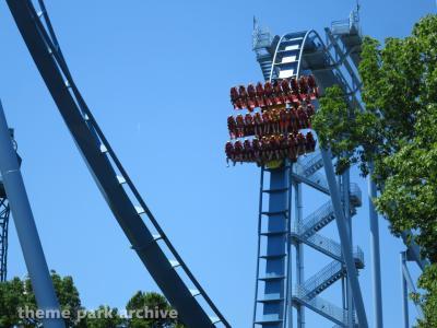 Busch Gardens Williamsburg