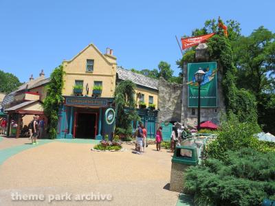 Busch Gardens Williamsburg