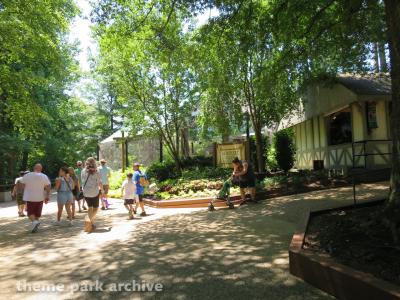 Busch Gardens Williamsburg