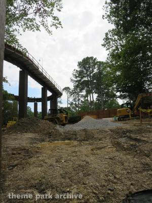 Busch Gardens Williamsburg
