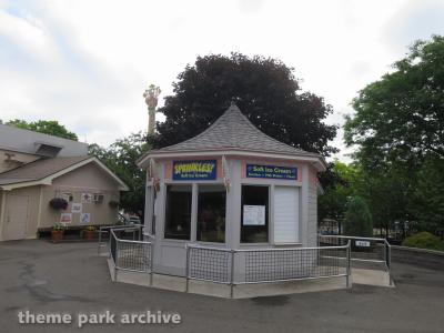 Seabreeze Amusement Park