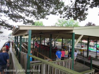 Seabreeze Amusement Park