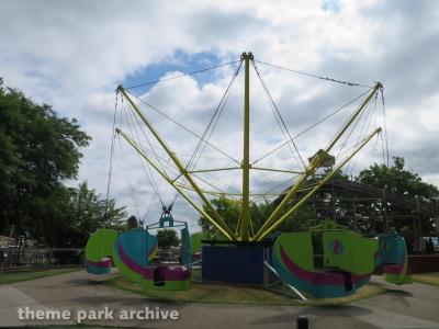 Seabreeze Amusement Park