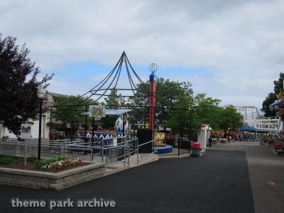 Seabreeze Amusement Park