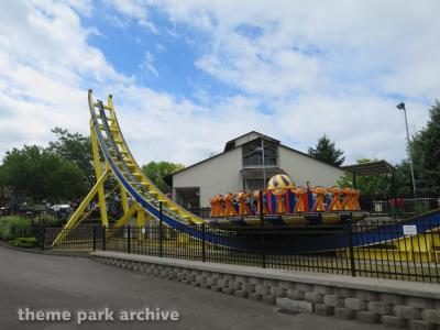 Seabreeze Amusement Park