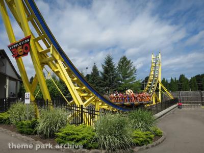 Seabreeze Amusement Park