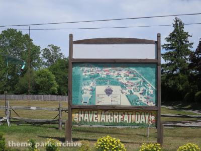 Niagara Amusement Park and Splash World