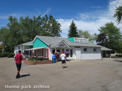 Niagara Amusement Park and Splash World