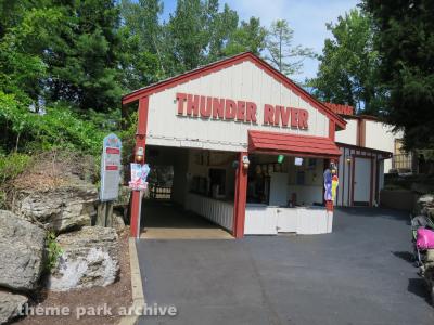 Thunder River