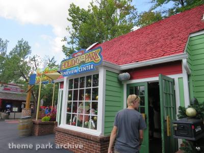 Six Flags St. Louis