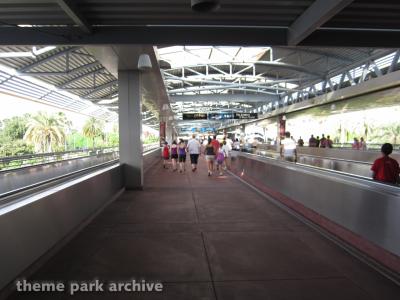 Universal City Walk Orlando