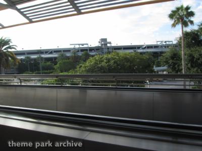 Universal City Walk Orlando