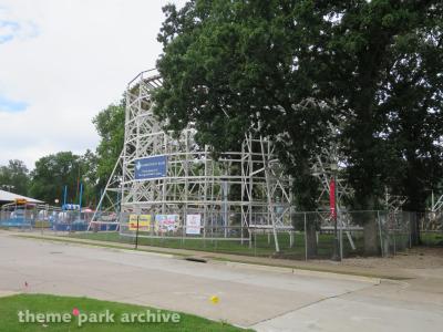 Arnolds Park