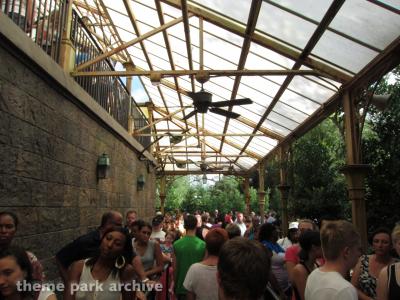 Universal Islands of Adventure