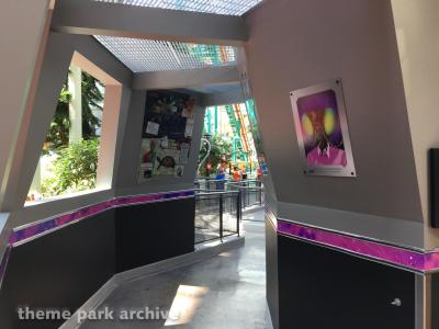 Shredder's Mutant Masher