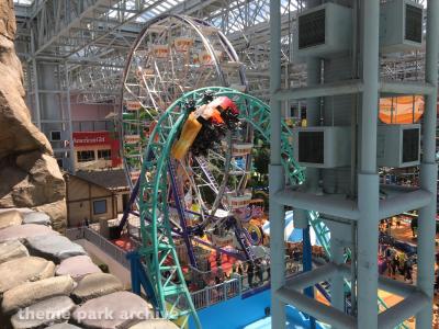 SpongeBob SquarePants Rock Bottom Plunge