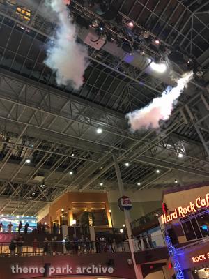 Nickelodeon Universe at Mall of America