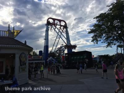 Valleyfair