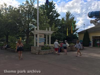 Wildwater Kingdom