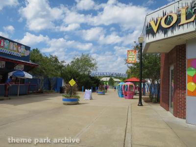 Alabama Adventure & Splash Adventure
