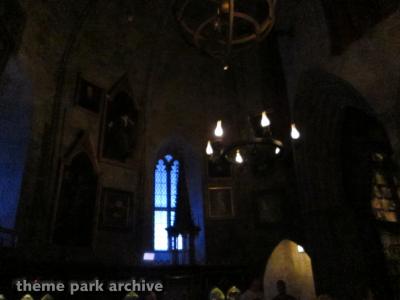 Universal Islands of Adventure